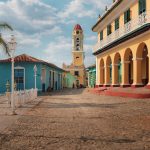 Trinidad, Kuba